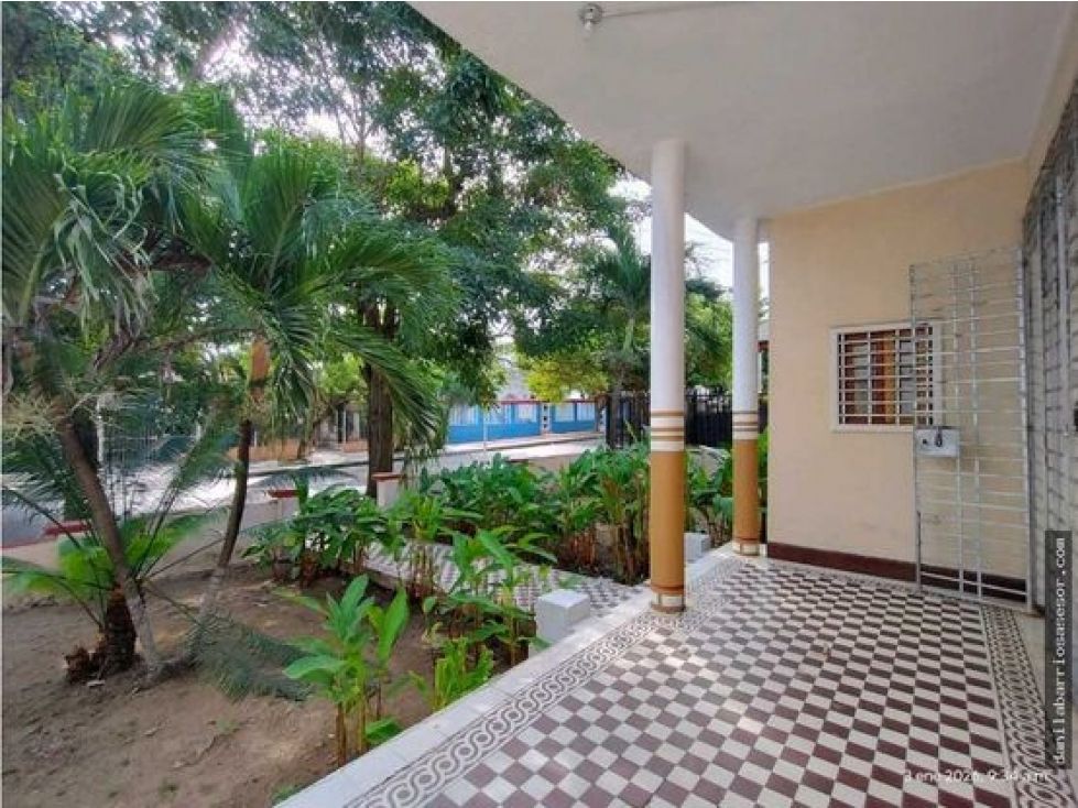 Casa en venta Atlántico Barranquilla El Recreo 522 m2 Habitaciones 8 Baños 8 Garajes 4 Precio $980000000