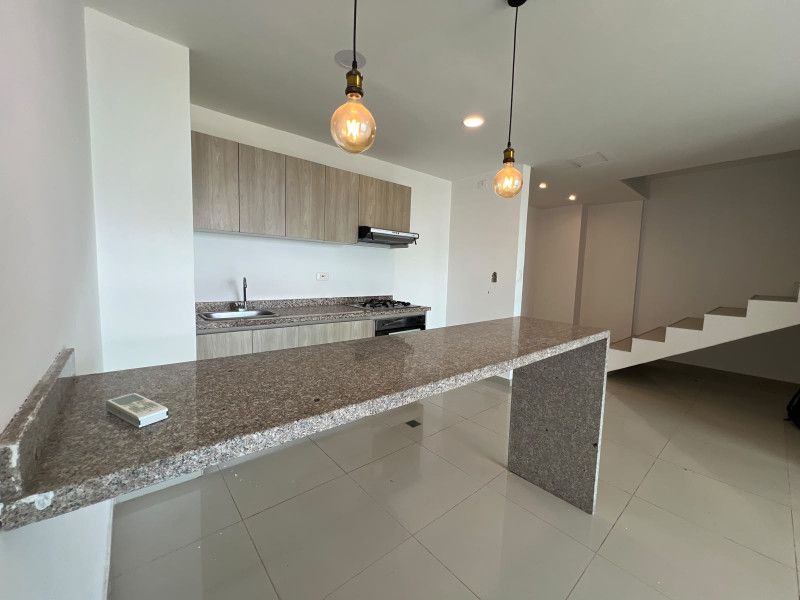 Apartamento en arriendo Atlántico Barranquilla Andalucia 101 m2 Habitaciones 3 Baños 3 Garajes 1 Precio $3100000