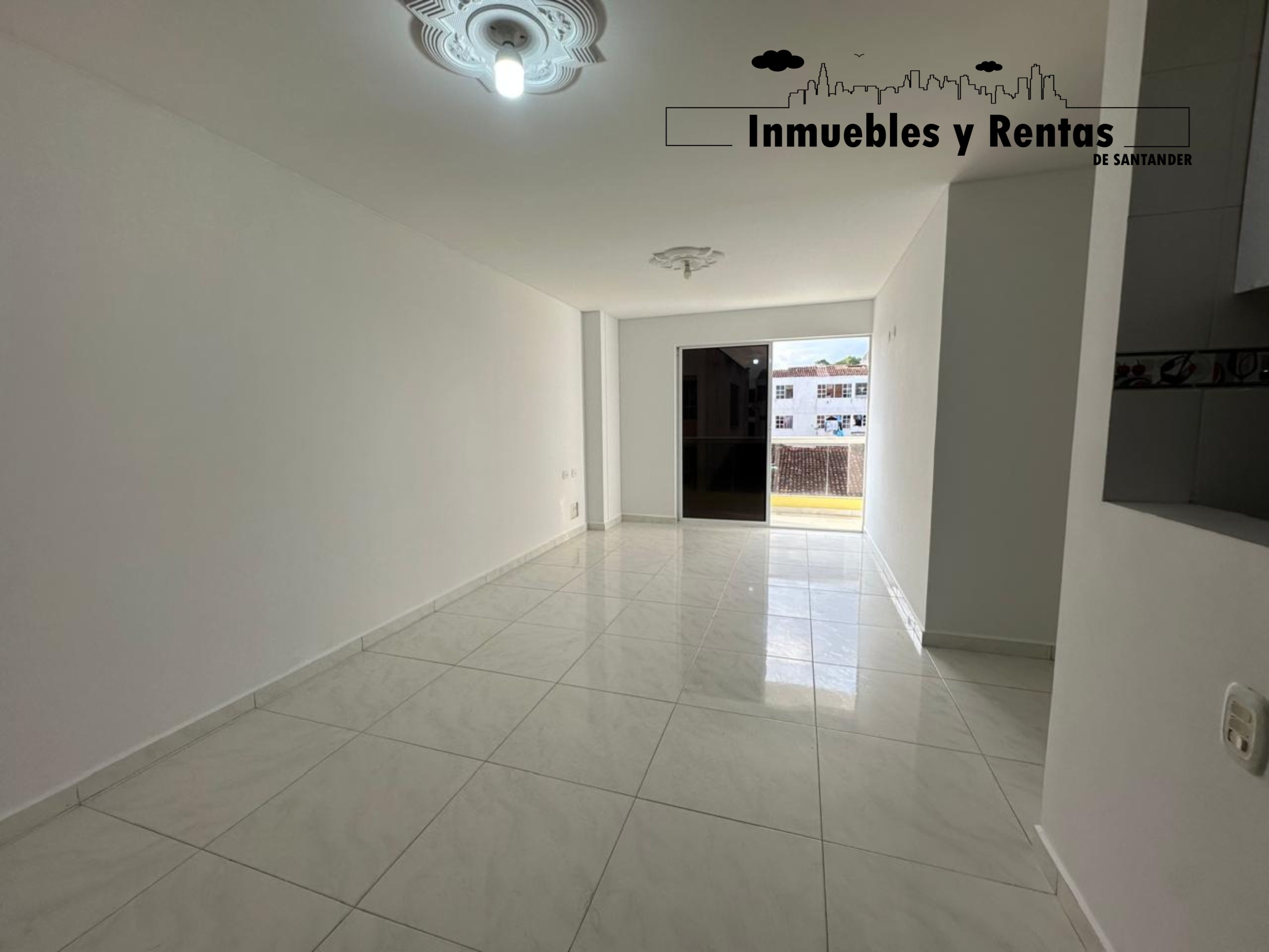 Apartamento en arriendo Santander Bucaramanga Provenza 72 m2 Habitaciones 3 Baños 2 Garajes 1 Precio $1854000