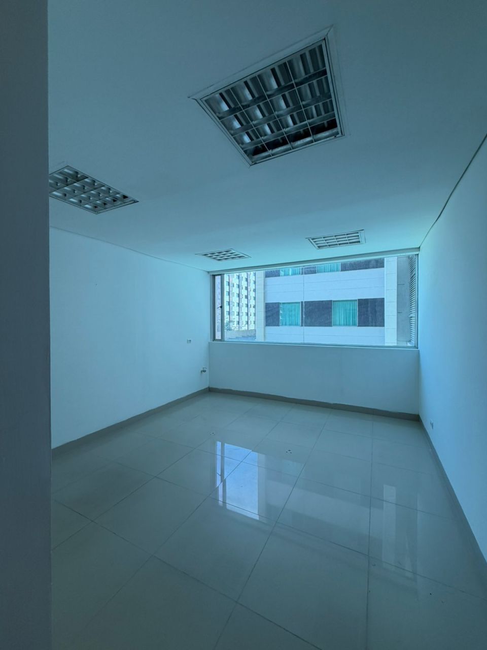 Consultorio en arriendo Atlántico Barranquilla San Vicente 31 m2 Habitaciones 0 Baños 1 Garajes 0 Precio $4500000
