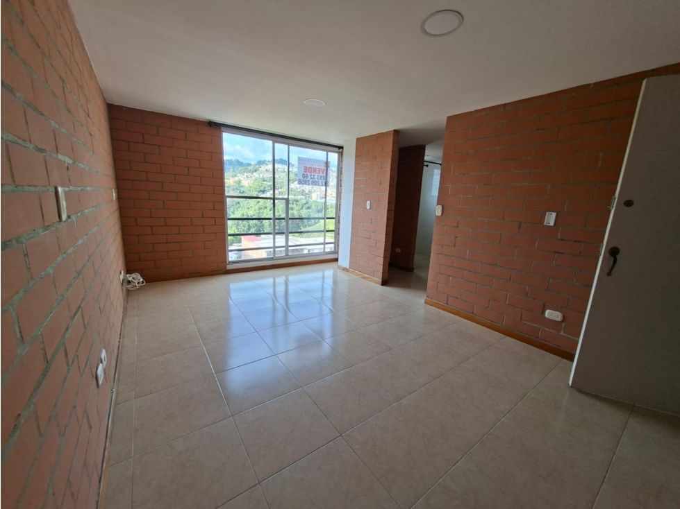 Apartamento en venta Caldas Villamaría Villa Jardín 64 m2 Habitaciones 3 Baños 2 Garajes 0 Precio $295000000
