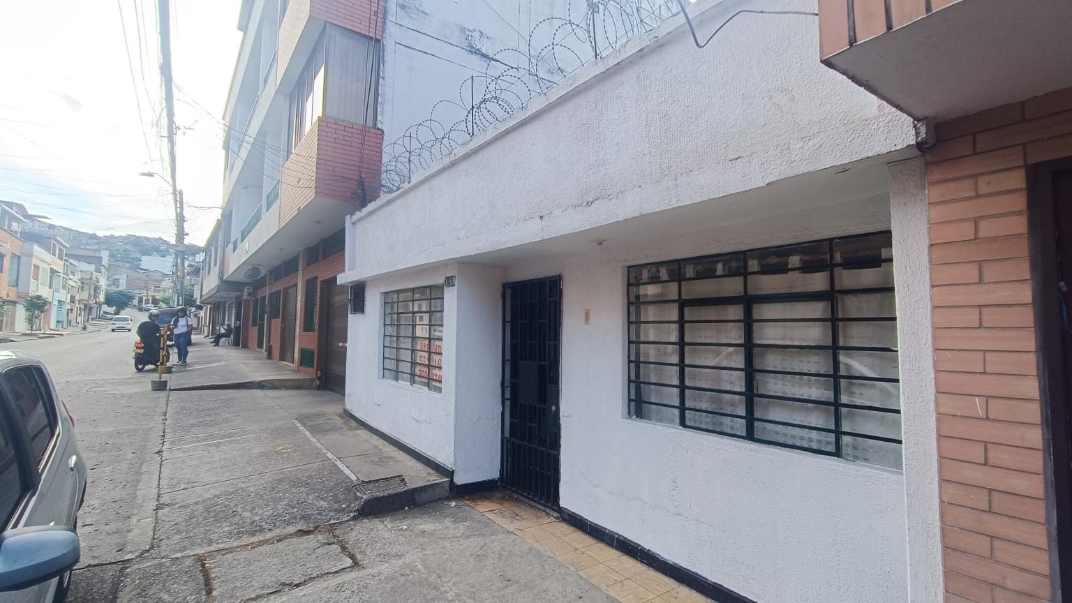 Casa en arriendo Valle Del Cauca Cali Miraflores 0 m2 Habitaciones 4 Baños 2 Garajes 0 Precio $1500000