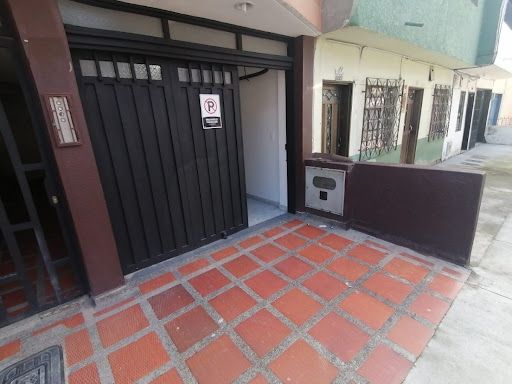 Apartaestudio en arriendo Antioquia Medellín Las Playas 20 m2 Habitaciones 1 Baños 1 Garajes 1 Precio $1150000