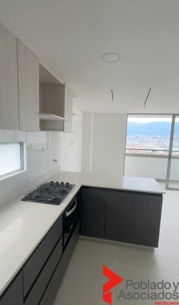 Apartamento en arriendo Antioquia Itagüí Yarumito 57 m2 Habitaciones 2 Baños 2 Garajes 1 Precio $2700000