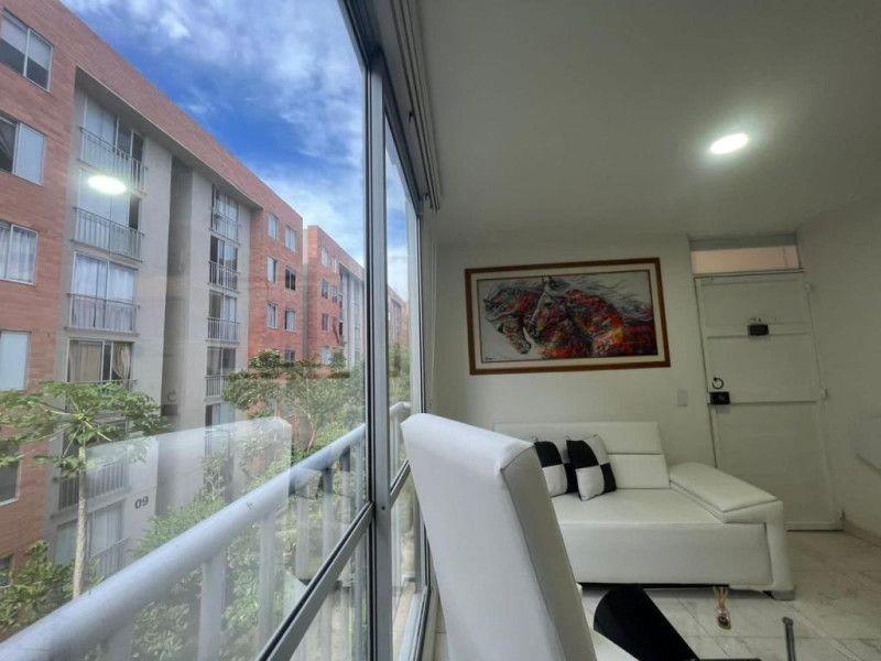 Apartamento en venta Norte De Santander Cúcuta San Mateo 43 m2 Habitaciones 2 Baños 2 Garajes 0 Precio $185000000