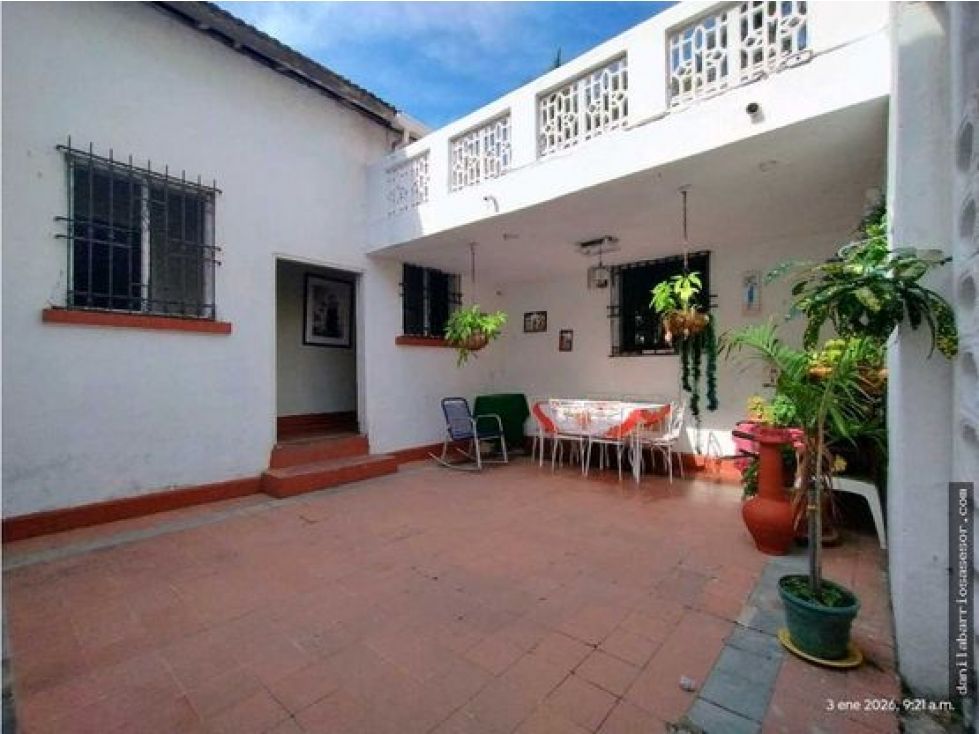 Casa en venta Atlántico Barranquilla El Recreo 566 m2 Habitaciones 7 Baños 7 Garajes 2 Precio $950000000