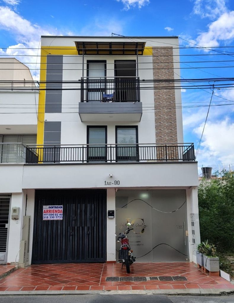 Foto del apartamento