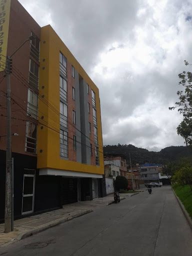 Apartamento en venta Cundinamarca Bogotá San Jose De Usaquen 29 m2 Habitaciones 1 Baños 1 Garajes 0 Precio $220000000