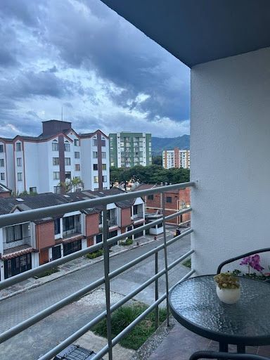 Apartamento en venta Risaralda Dosquebradas Campestre A 70 m2 Habitaciones 3 Baños 2 Garajes 1 Precio $310000000