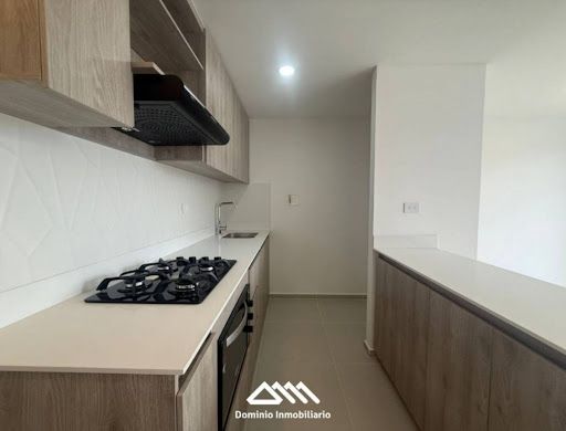 Apartamento en arriendo Antioquia Itagüí Zona Industrial 1 62 m2 Habitaciones 3 Baños 2 Garajes 1 Precio $3000000