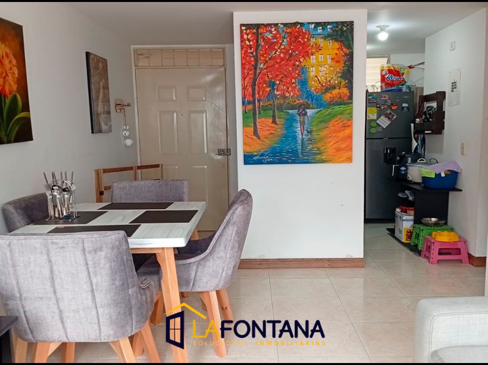 Apartamento en venta Caldas Manizales Manizales 60 m2 Habitaciones 3 Baños 2 Garajes 0 Precio $330000000