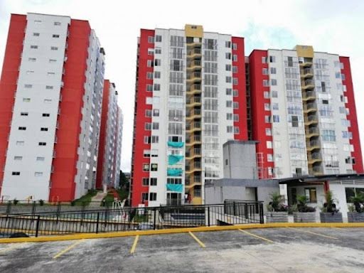 Apartamento en venta Tolima Ibagué Ub Ibague 2000 63 m2 Habitaciones 3 Baños 2 Garajes 1 Precio $220000000