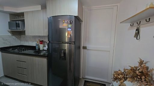 Apartamento en arriendo Tolima Prado Prado 44 m2 Habitaciones 2 Baños 2 Garajes 0 Precio $1860377