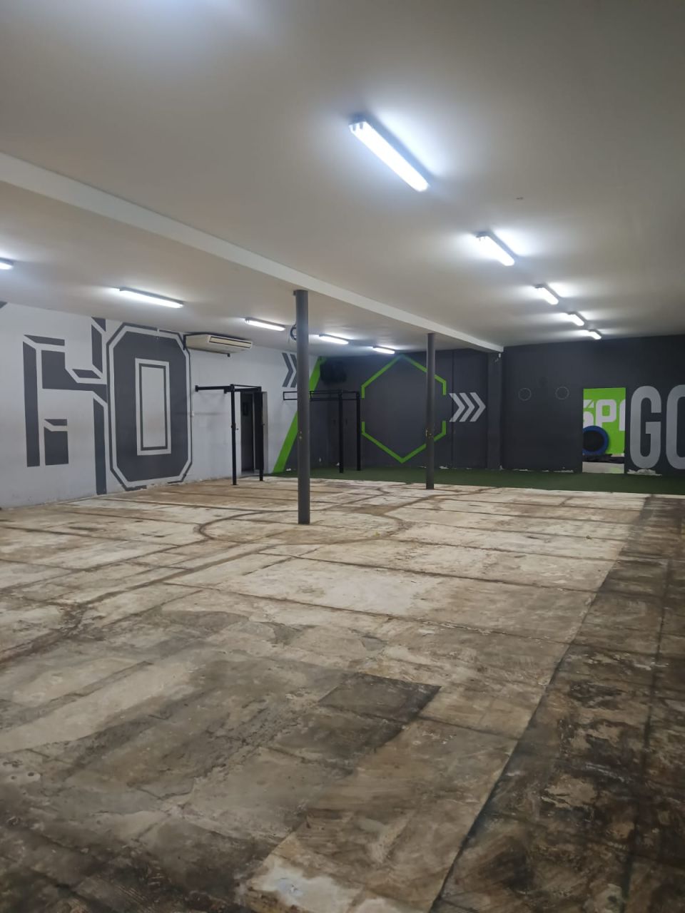 Local en arriendo Atlántico Barranquilla Altamira 89 m2 Habitaciones 0 Baños 1 Garajes 0 Precio $4000000