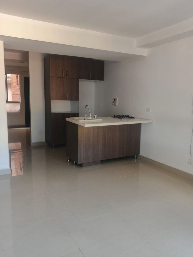 Apartaestudio en arriendo Antioquia Medellín Suramericana 32 m2 Habitaciones 1 Baños 1 Garajes 0 Precio $2080000