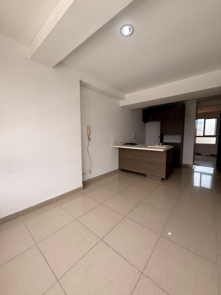 Apartaestudio en venta Antioquia Medellín Suramericana 32 m2 Habitaciones 1 Baños 1 Garajes 0 Precio $285000000