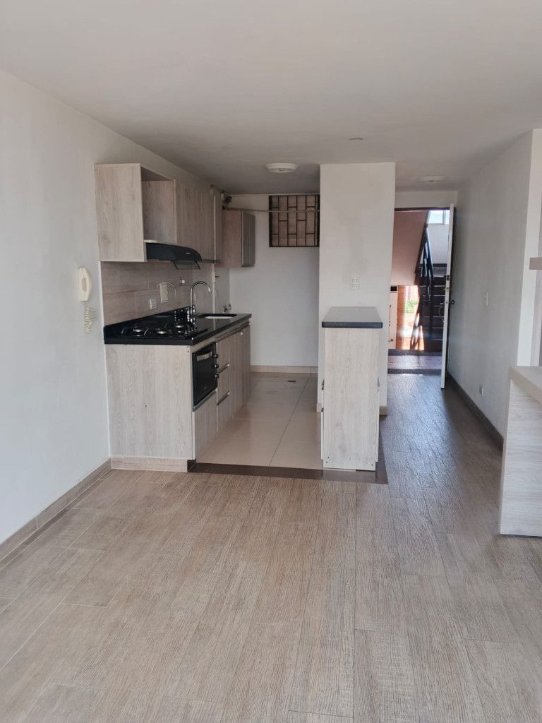 Apartamento en arriendo Antioquia Medellín La America 55 m2 Habitaciones 2 Baños 1 Garajes 1 Precio $2700000