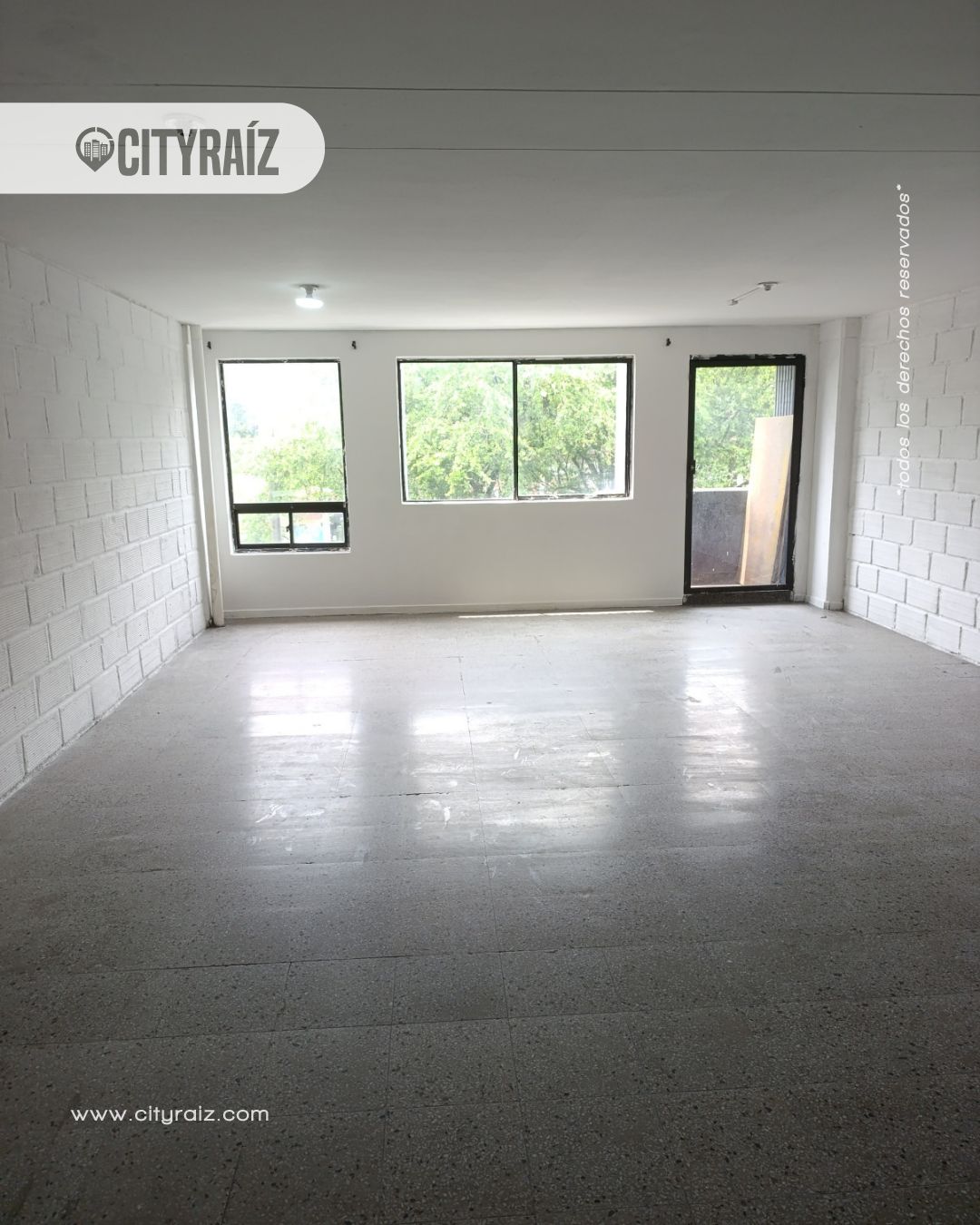 Bodega en arriendo Antioquia Medellín Trinidad 116 m2 Habitaciones 0 Baños 1 Garajes 0 Precio $5850000
