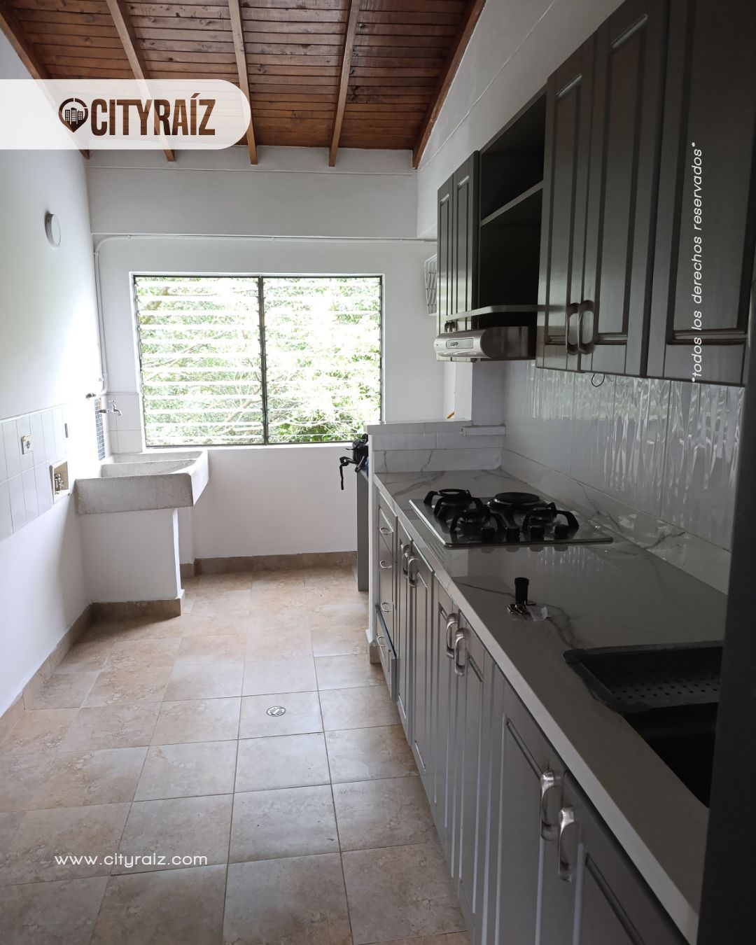 Apartamento en arriendo Antioquia Medellín Santa Teresita 70 m2 Habitaciones 3 Baños 2 Garajes 1 Precio $2850000
