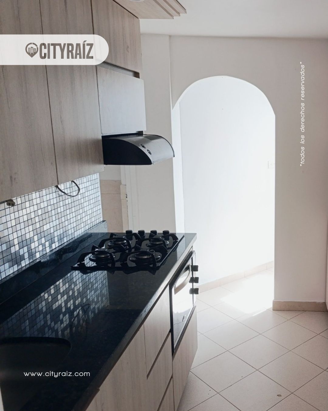Apartamento en venta Antioquia Medellín Calasanz Parte Alta 85 m2 Habitaciones 3 Baños 2 Garajes 1 Precio $520000000
