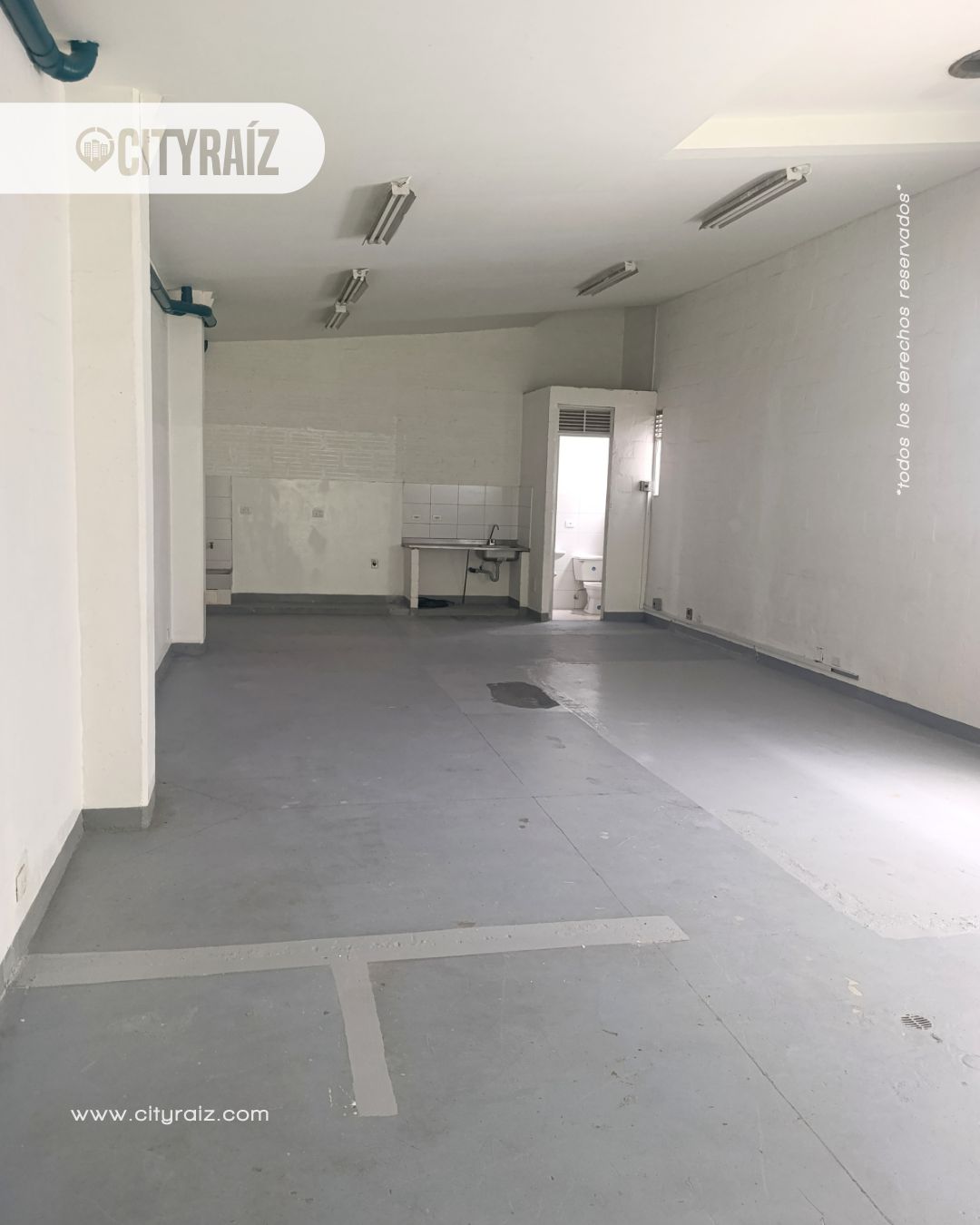 Bodega en arriendo Antioquia Medellín Guayabal 170 m2 Habitaciones 0 Baños 2 Garajes 0 Precio $4500000