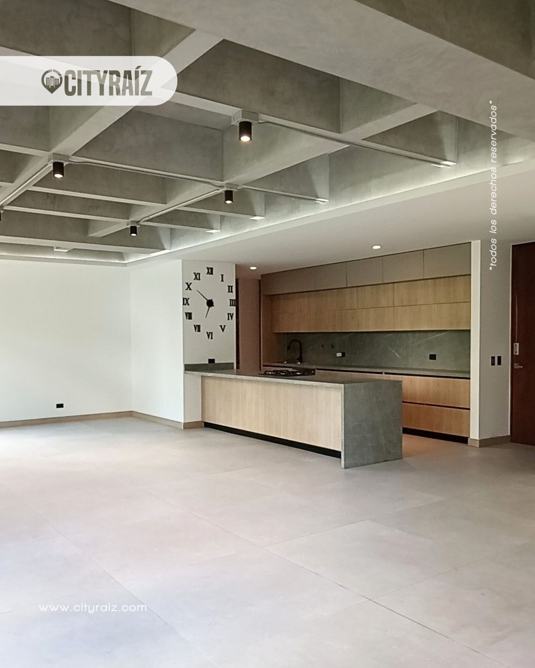 Apartamento en venta Antioquia Medellín El Diamante No2 190 m2 Habitaciones 3 Baños 4 Garajes 2 Precio $1950000000