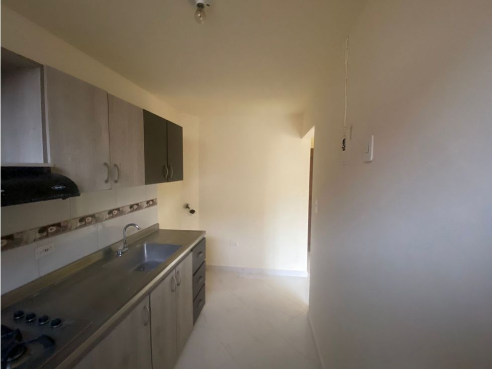 Apartamento en arriendo Antioquia Bello La Gran Avenida 60 m2 Habitaciones 2 Baños 1 Garajes 0 Precio $1500000
