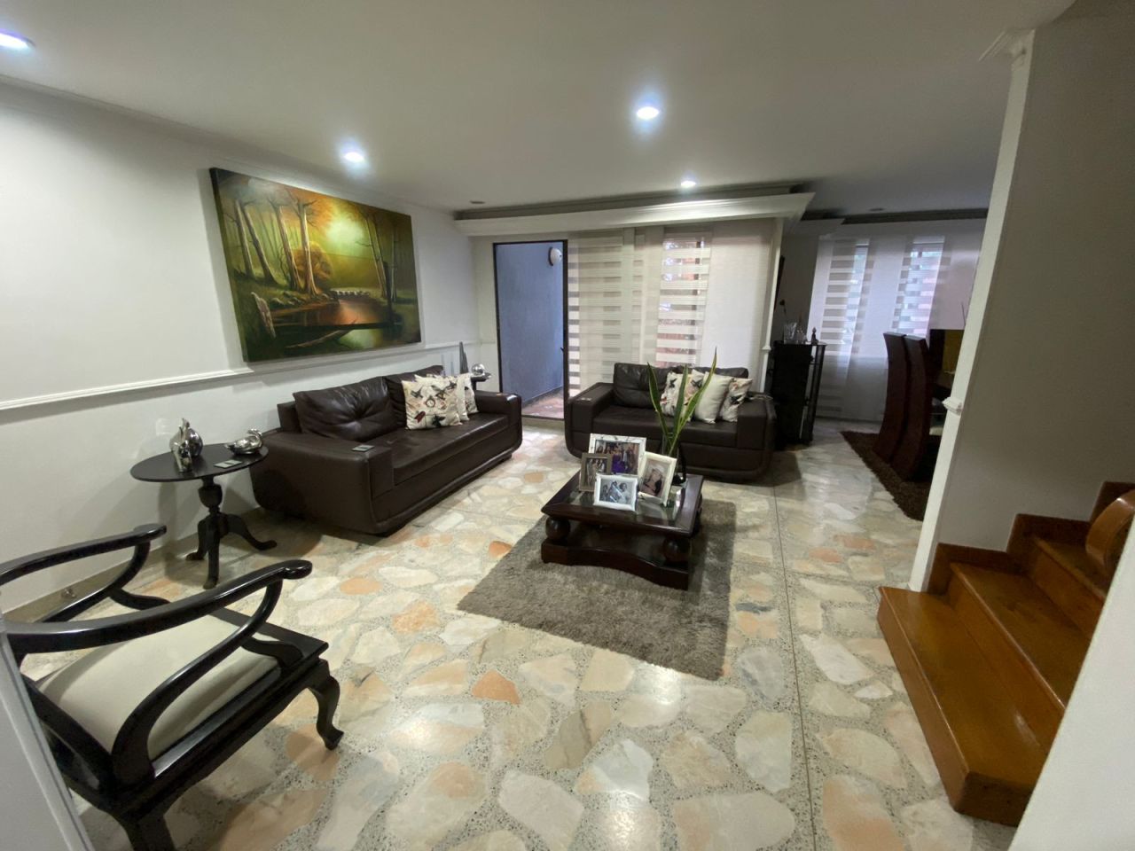 Apartamento en venta Antioquia Medellín Laureles 144 m2 Habitaciones 3 Baños 4 Garajes 0 Precio $750000000