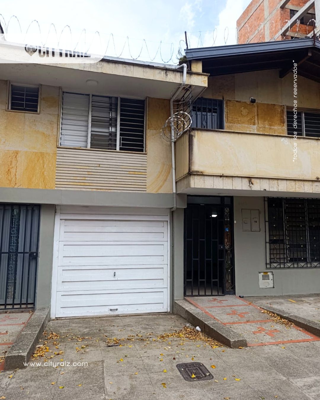Casa en arriendo Antioquia Medellín Calasanz 580 m2 Habitaciones 4 Baños 7 Garajes 2 Precio $14700000