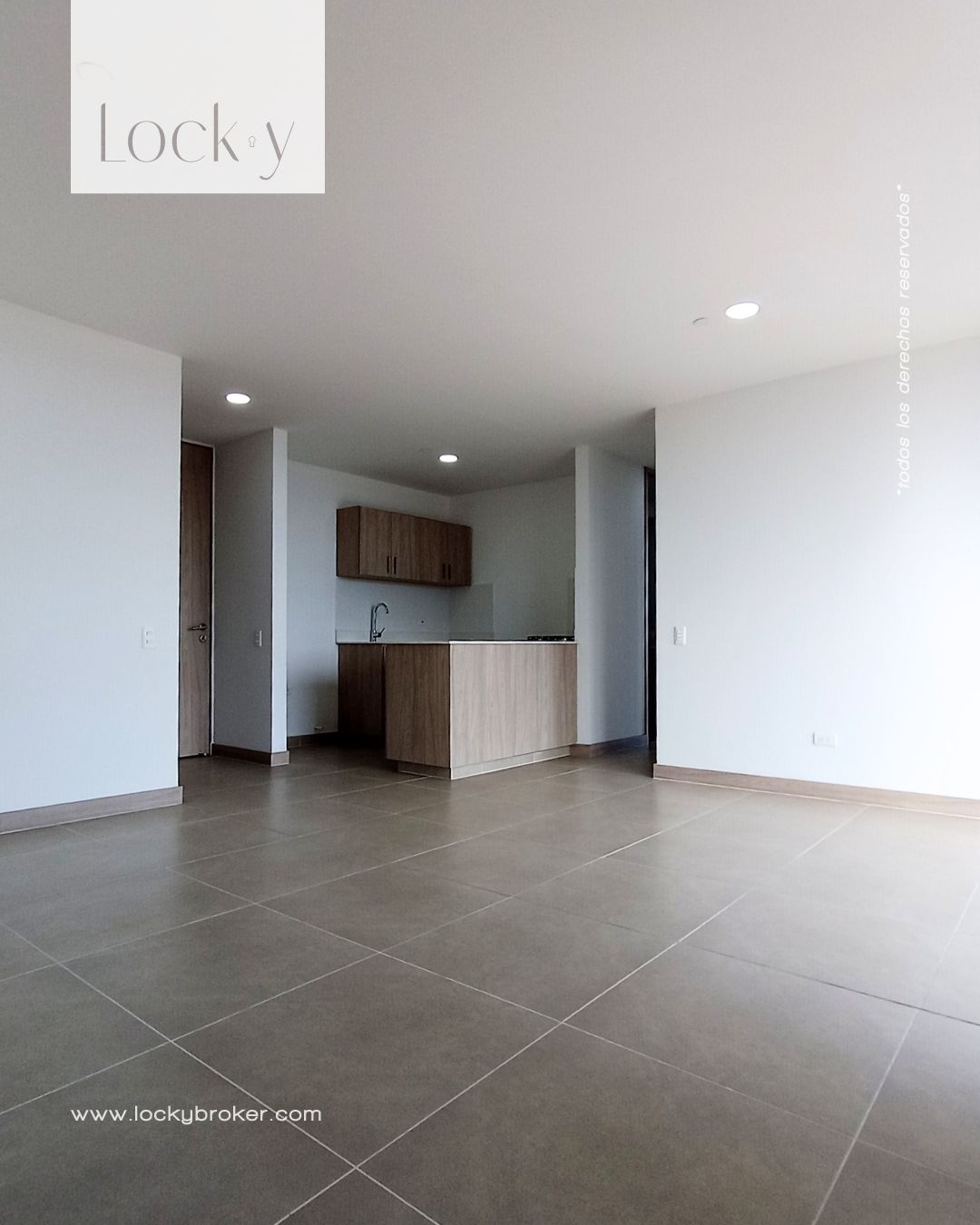 Apartamento en venta Antioquia Rionegro Urbanizacion Balcones I 80 m2 Habitaciones 2 Baños 2 Garajes 0 Precio $560000000
