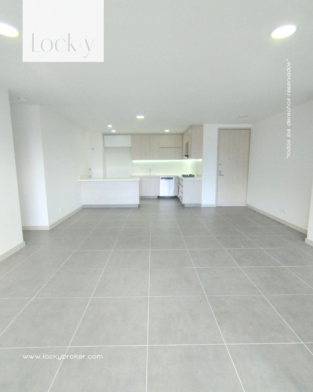 Apartamento
