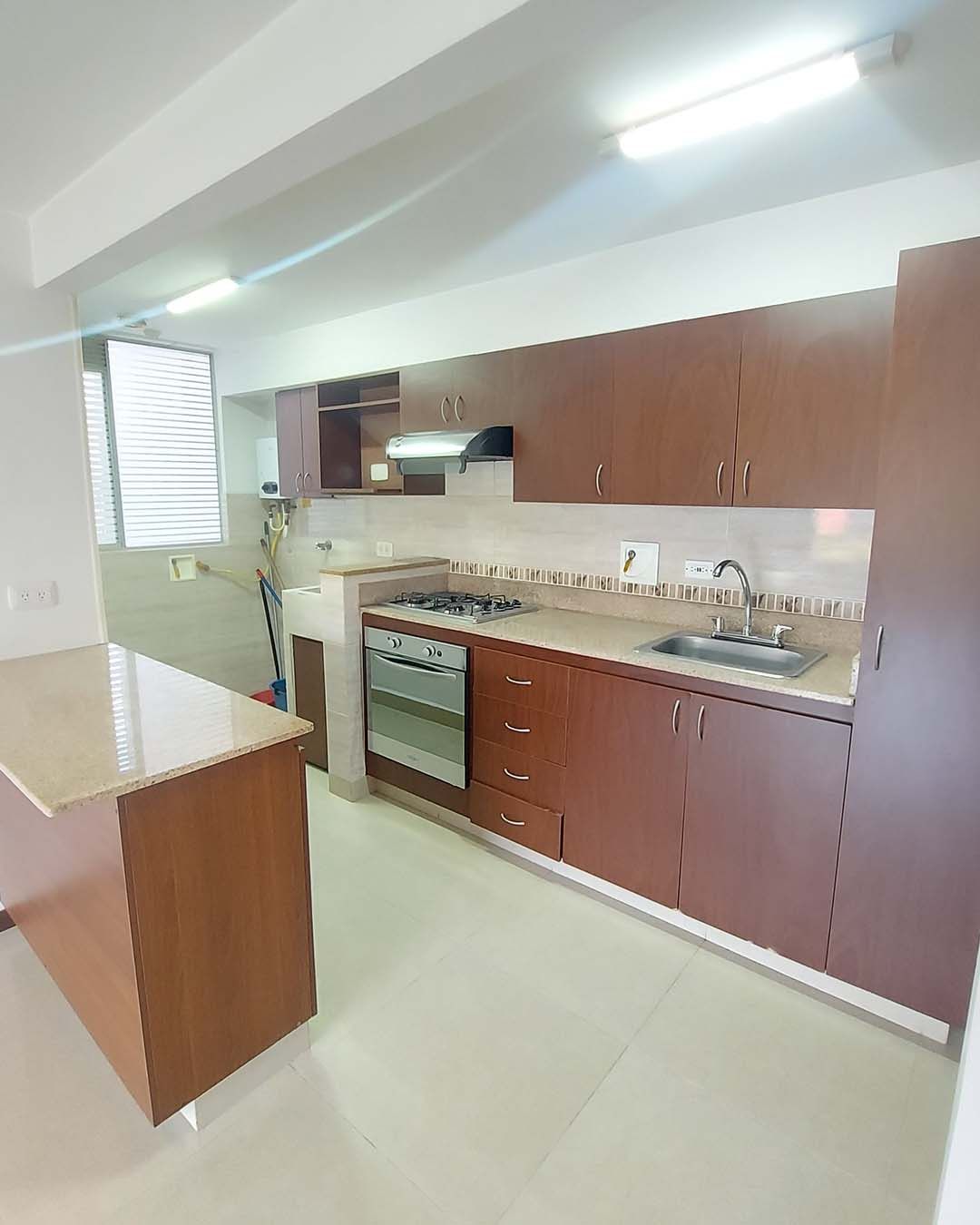 Apartamento en venta Antioquia Envigado El Esmeraldal 85 m2 Habitaciones 3 Baños 2 Garajes 1 Precio $685000000
