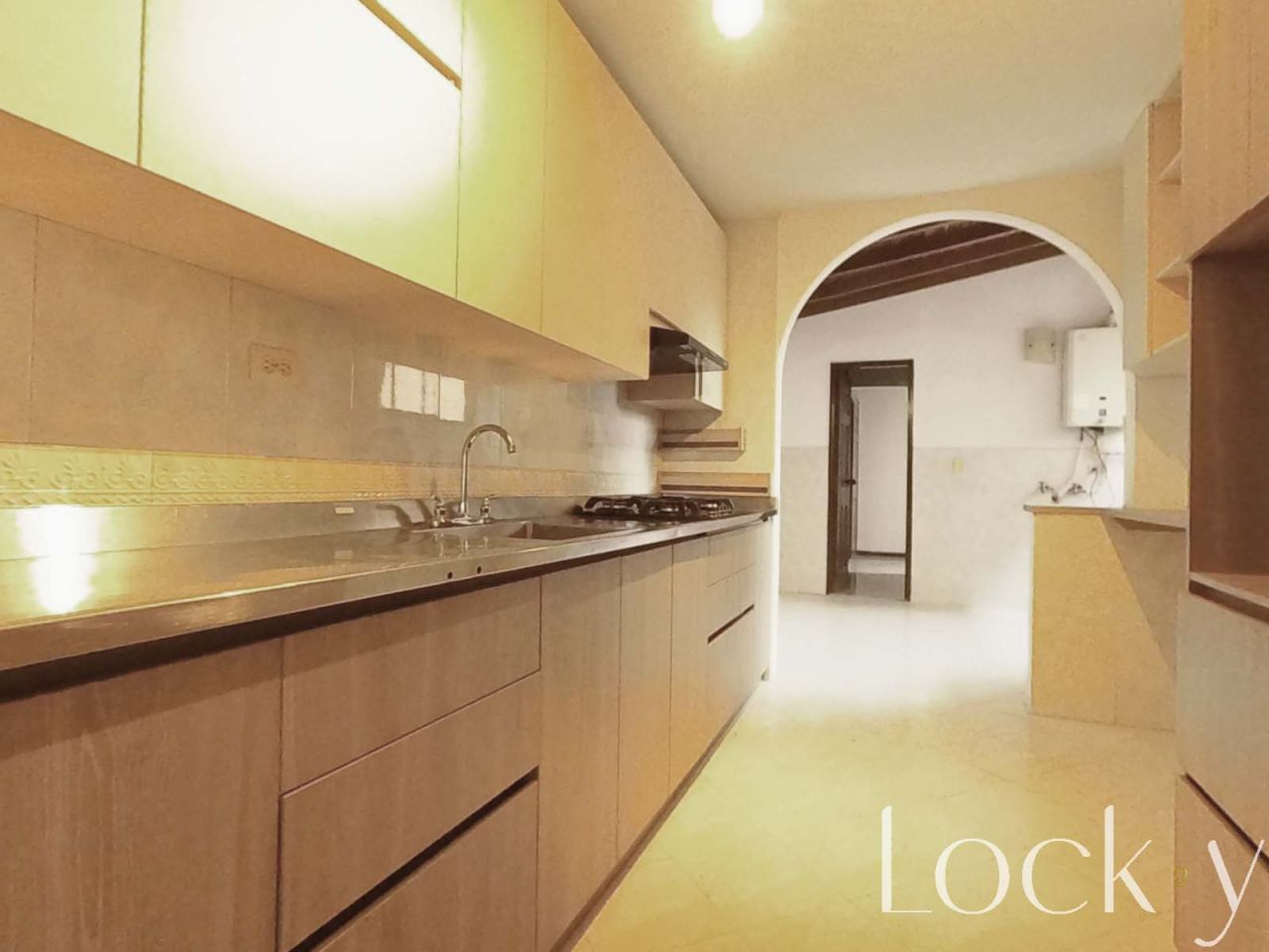 Apartamento en venta Antioquia Medellín Miravalle 154 m2 Habitaciones 4 Baños 3 Garajes 2 Precio $750000000