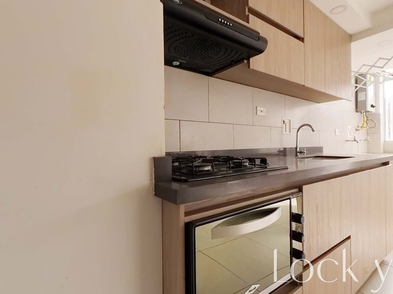 Apartamento en venta Antioquia Rionegro Rionegro 52 m2 Habitaciones 2 Baños 2 Garajes 1 Precio $229500000