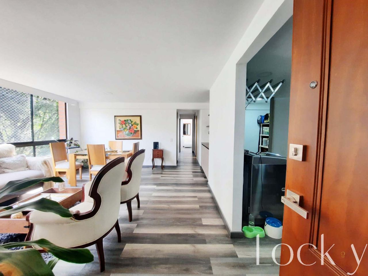 Apartamento en venta Antioquia Medellín Asomadera No1 86 m2 Habitaciones 3 Baños 3 Garajes 1 Precio $610000000