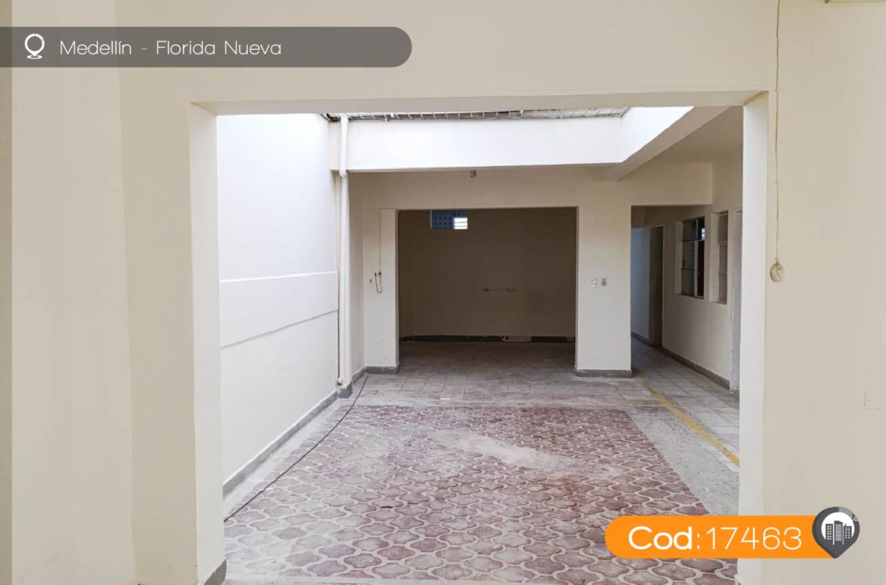 Casa en arriendo Antioquia Medellín Los Pinos 200 m2 Habitaciones 3 Baños 1 Garajes 0 Precio $5500000