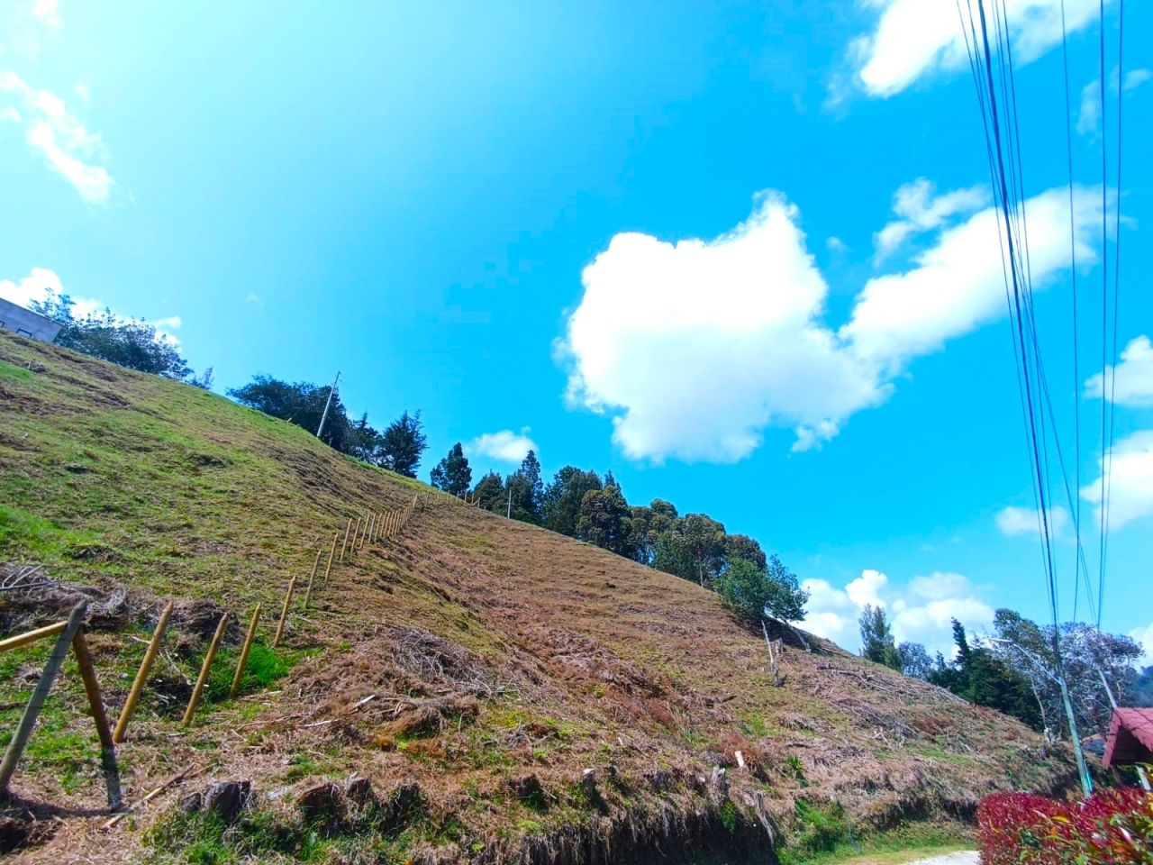 Lote en venta Antioquia Envigado Envigado 2650 m2 Habitaciones 0 Baños 0 Garajes 0 Precio $950000000