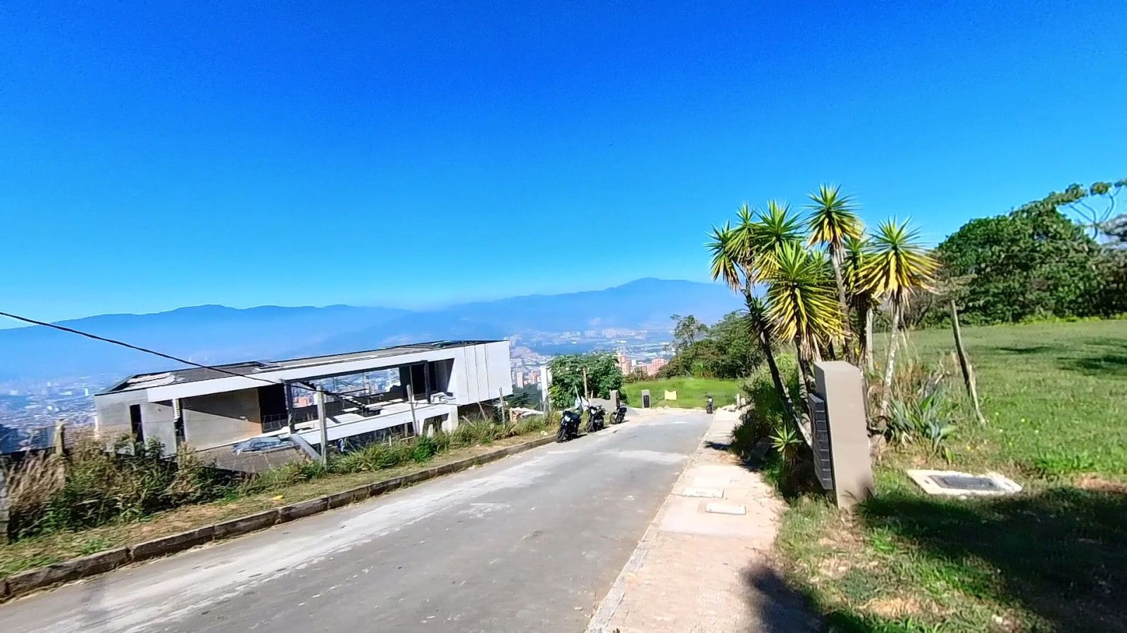 Lote en venta Antioquia Medellín Los Balsos No1 0 m2 Habitaciones 0 Baños 0 Garajes 0 Precio $1604221000