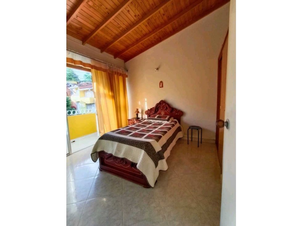 Casa en venta Antioquia Rionegro Rionegro 115 m2 Habitaciones 4 Baños 3 Garajes 0 Precio $560000000