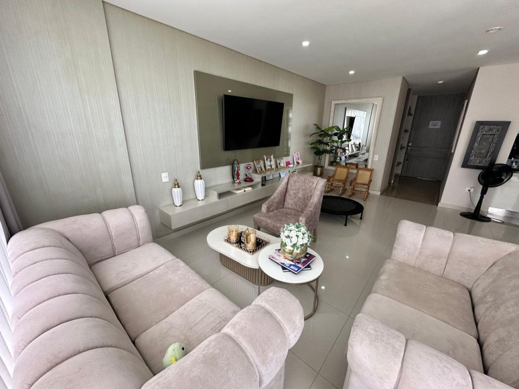 Apartamento en venta Atlántico Barranquilla Urbanizacion Palmetto Towers 173 m2 Habitaciones 3 Baños 3 Garajes 2 Precio $1211000000