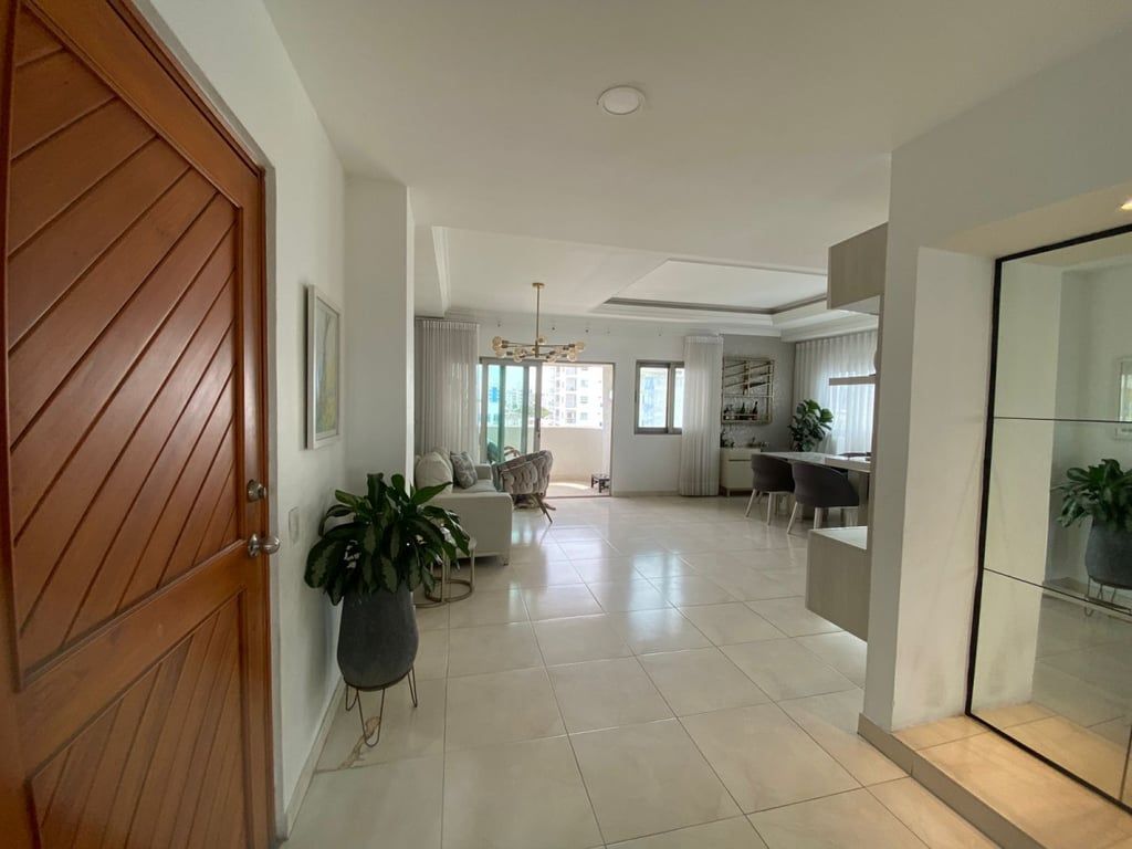 Apartamento en venta Bolívar Cartagena Urbanizacion Alto Del Bosque 180 m2 Habitaciones 3 Baños 2 Garajes 0 Precio $550000000