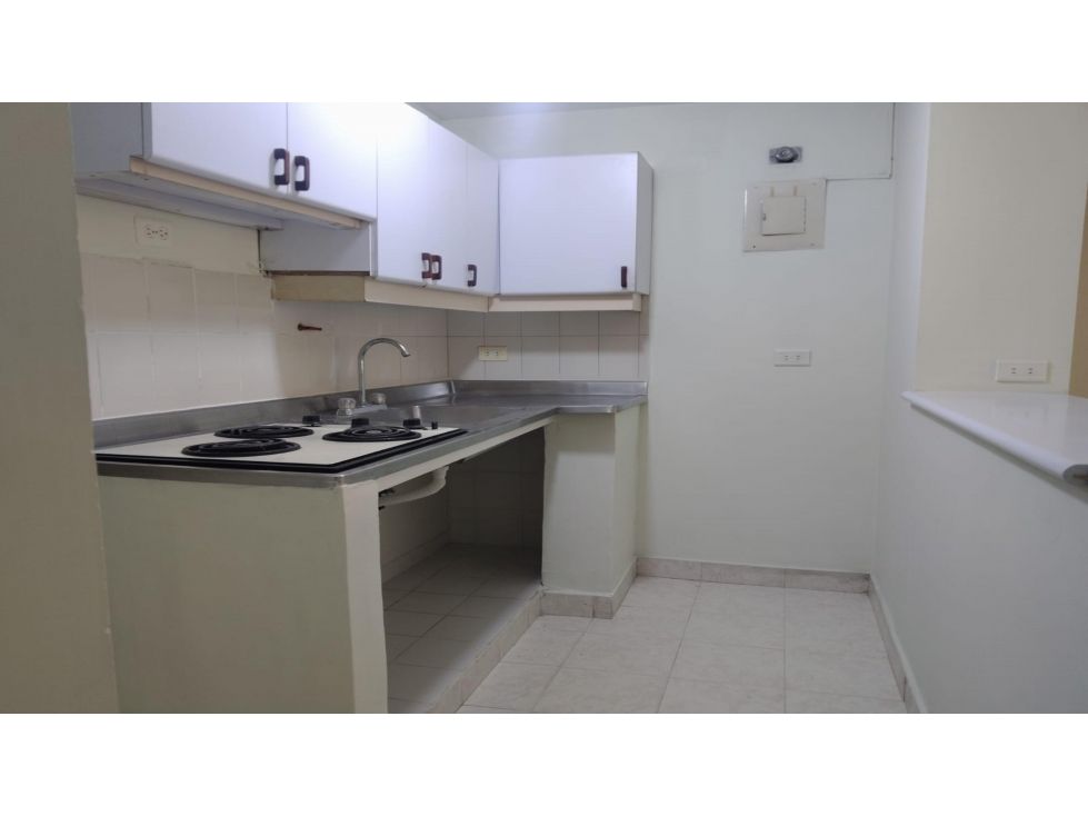 Apartaestudio en arriendo Antioquia Medellín Los Angeles 40 m2 Habitaciones 1 Baños 1 Garajes 0 Precio $1600000