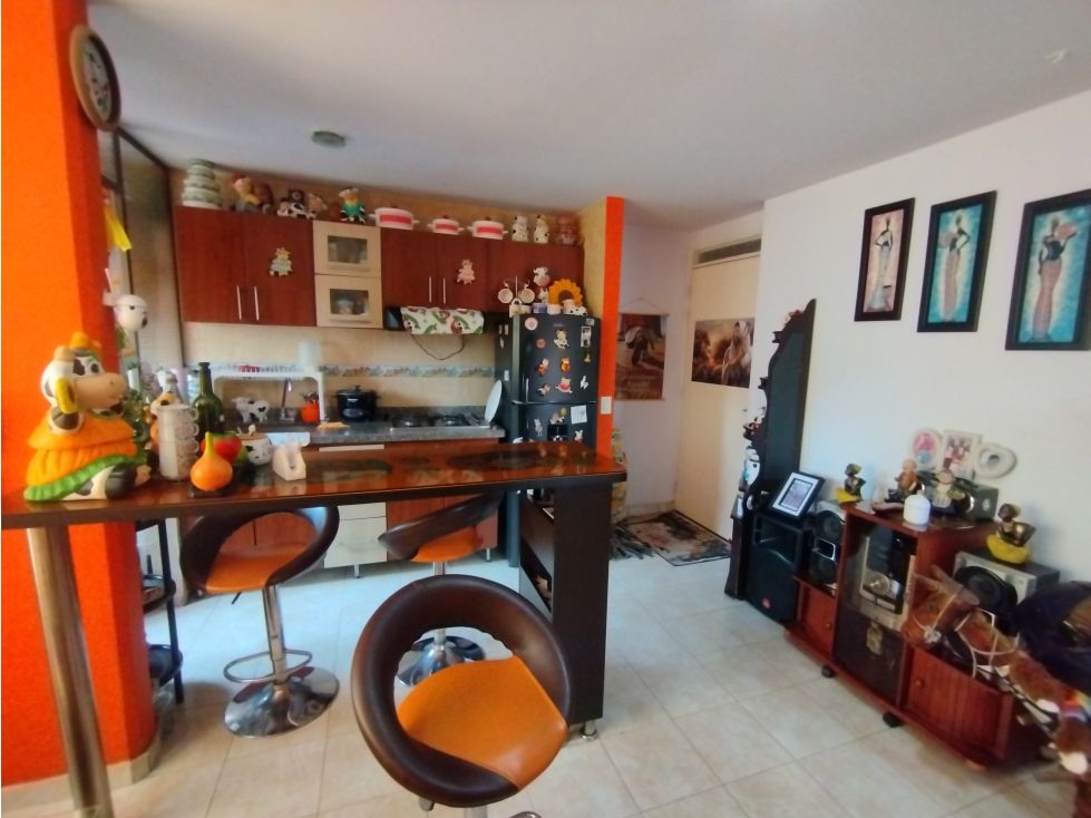 Apartamento en venta Caldas Villamaría Villa Maria Vieja 54 m2 Habitaciones 3 Baños 2 Garajes 0 Precio $215000000