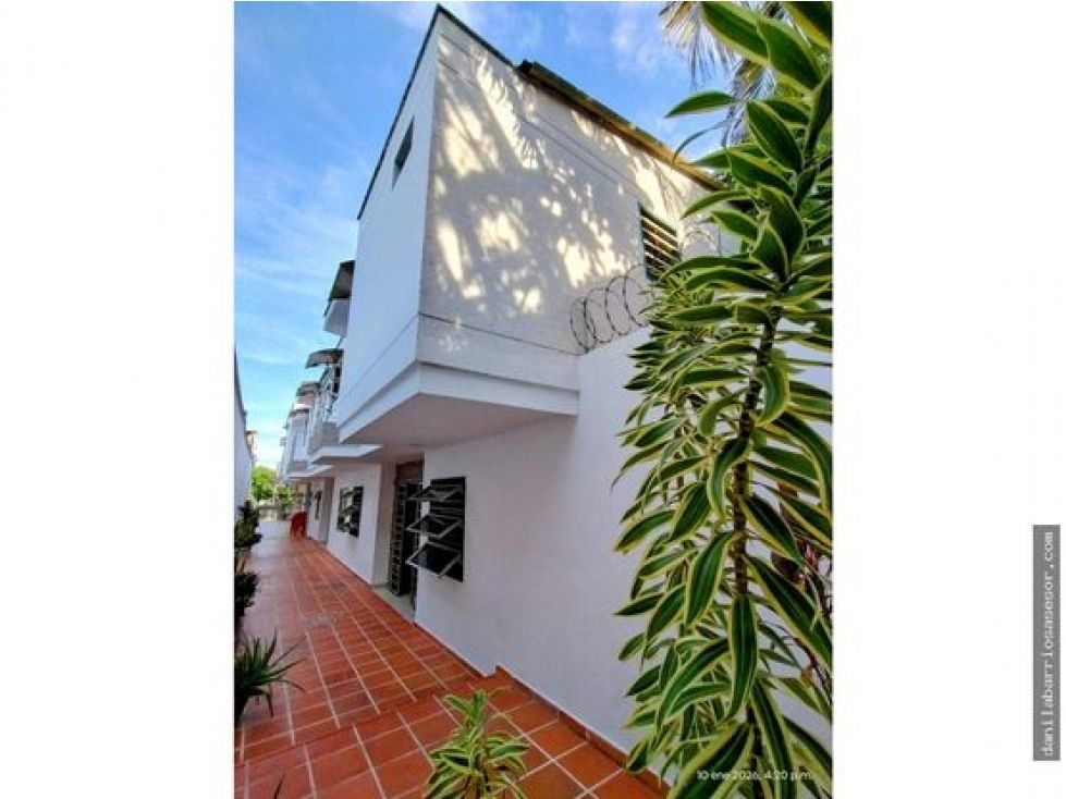 Casa en venta Atlántico Barranquilla San Isidro 113 m2 Habitaciones 3 Baños 3 Garajes 1 Precio $400000000