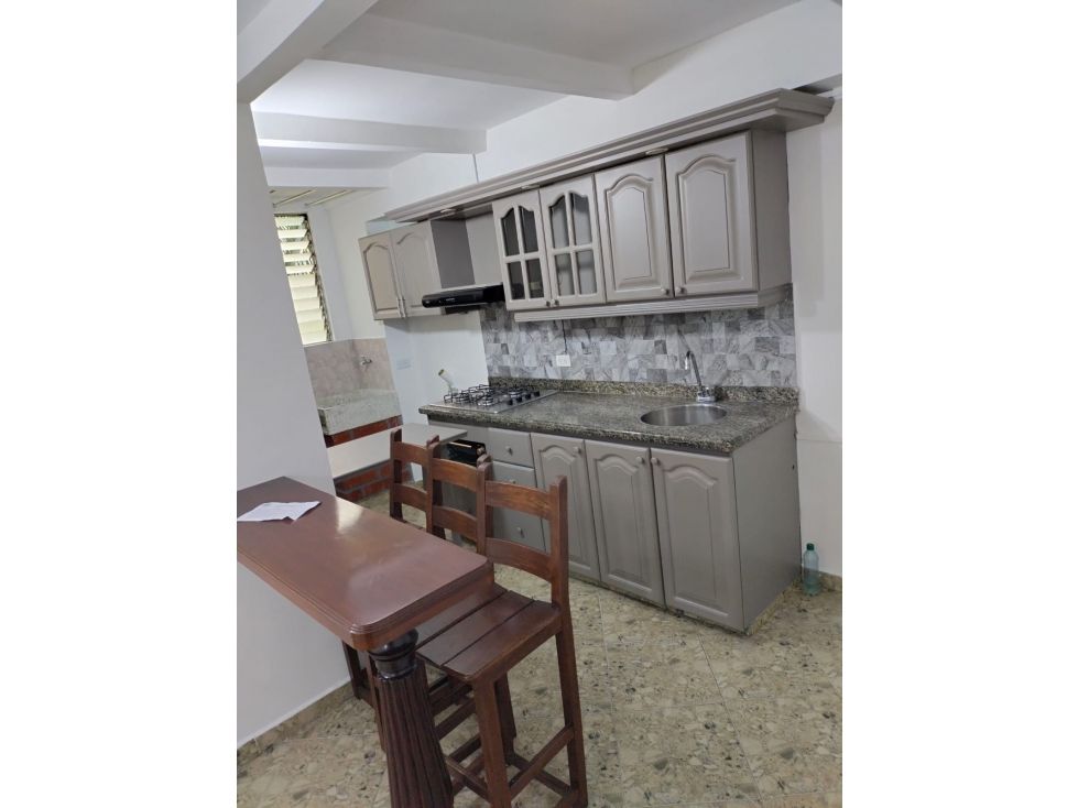 Apartamento en arriendo Antioquia Medellín Asomadera No1 64 m2 Habitaciones 3 Baños 2 Garajes 1 Precio $2500000
