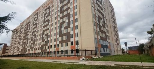 Apartaestudio en arriendo Cundinamarca Bogotá Los Álamos 29 m2 Habitaciones 1 Baños 1 Garajes 0 Precio $2001000