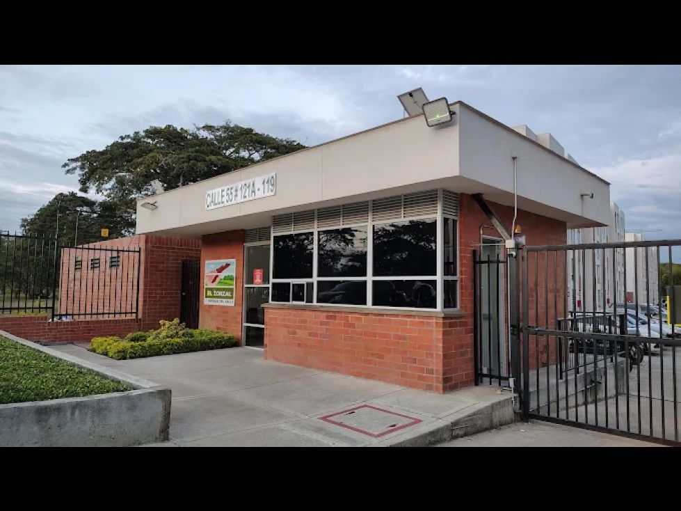 Apartamento en venta Valle Del Cauca Cali Cali 36 m2 Habitaciones 2 Baños 1 Garajes 0 Precio $157000000