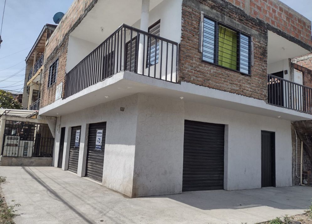 Local en arriendo Valle Del Cauca Cali El Diamante 40 m2 Habitaciones 0 Baños 0 Garajes 0 Precio $650000
