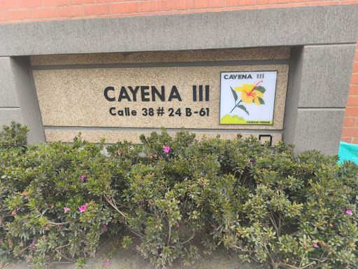 Apartamento en arriendo Cundinamarca Soacha Cr Alamos 60 m2 Habitaciones 3 Baños 2 Garajes 0 Precio $1200000