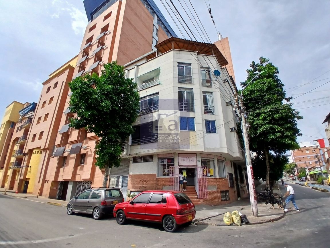 Apartamento en arriendo Santander Bucaramanga Comuneros 48 m2 Habitaciones 2 Baños 1 Garajes 0 Precio $1000000